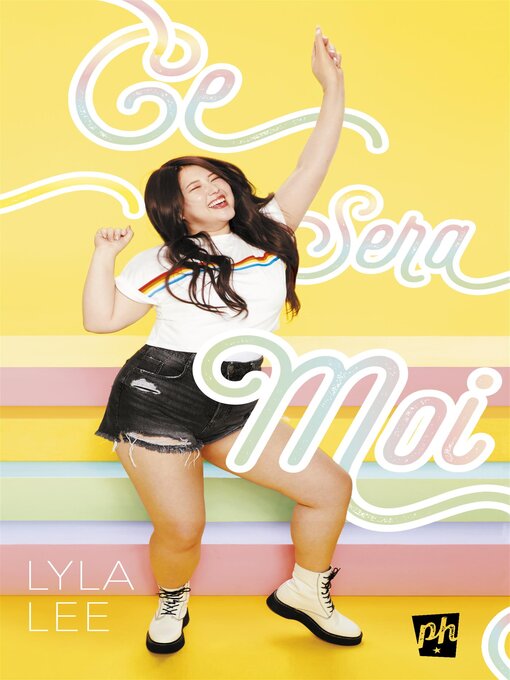 Cover image for Ce sera moi